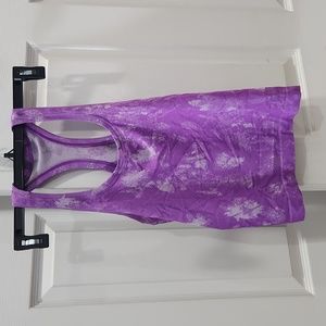 Lululemon Swiftly Tech Racerback Tank Top 2.0 Race Length